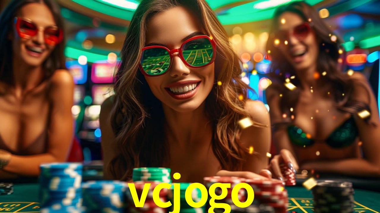 Statistics vcjogo