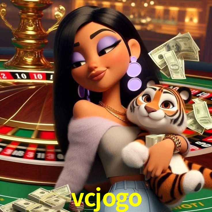 Experiência VIP vcjogo