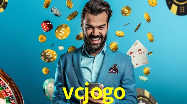 Slot Games vcjogo