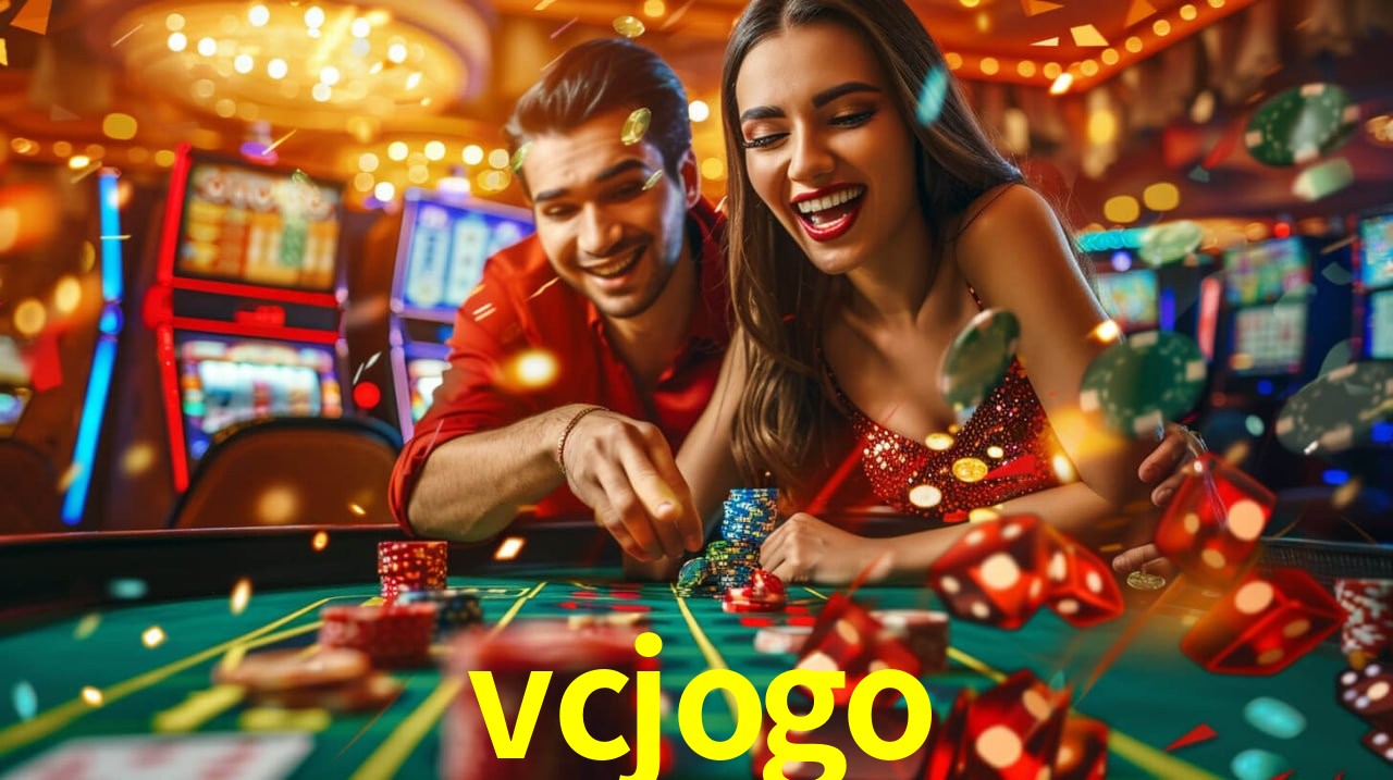 Login Seguro vcjogo