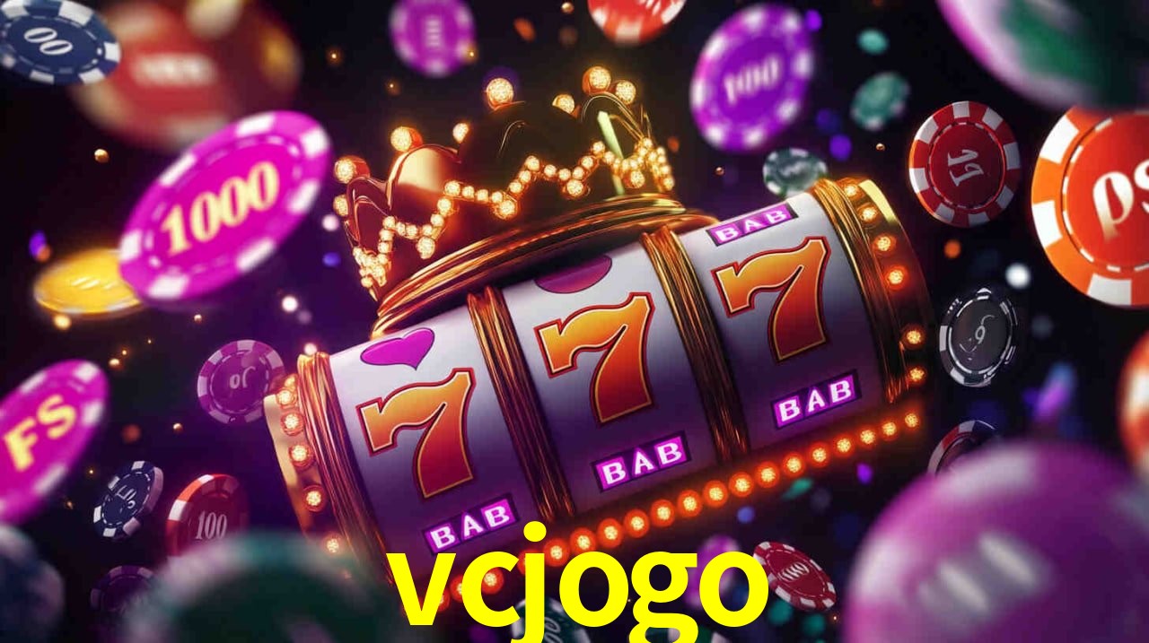 Live Casino vcjogo