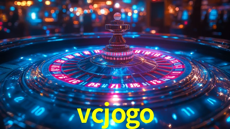 Bônus de boas-vindas na vcjogo
