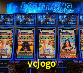 A Experiência Imersiva dos Cassinos Ao Vivo no vcjogo