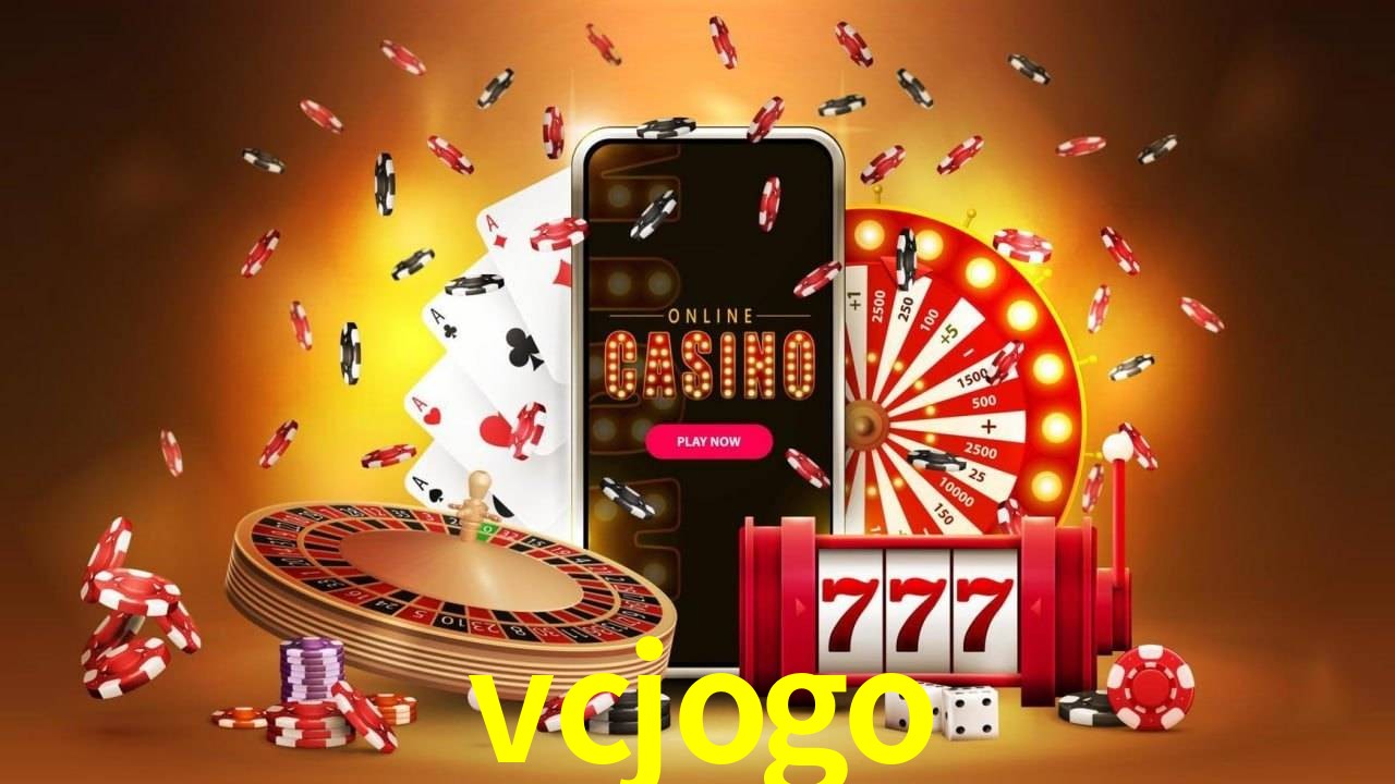 Diretório de Jogos vcjogo