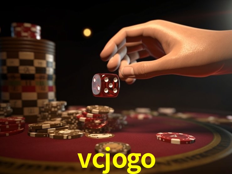 Recursos de Bônus vcjogo