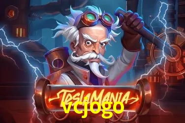Jogos de Slot vcjogo