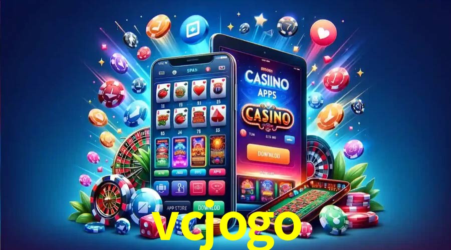 Platform Technology vcjogo