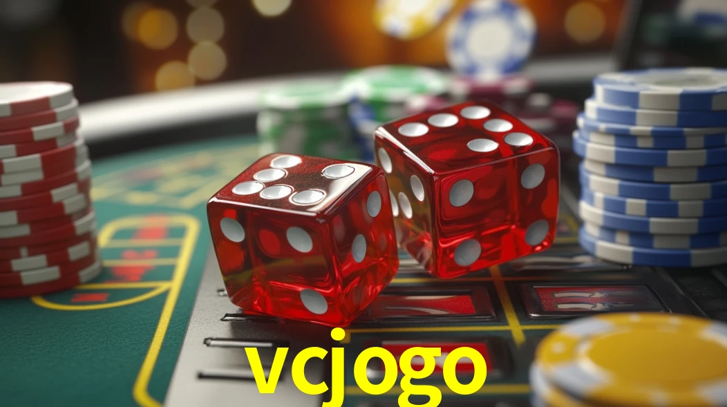 Live Casino vcjogo