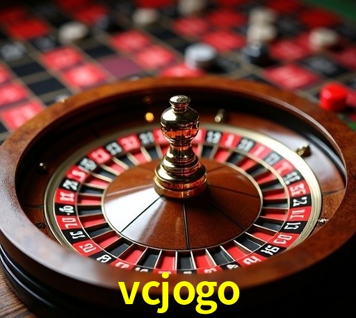 Bônus e promoções da vcjogo