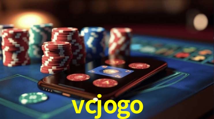 Mesa de Roleta vcjogo