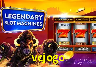 Descubra o Mundo do Cassino Online com vcjogo