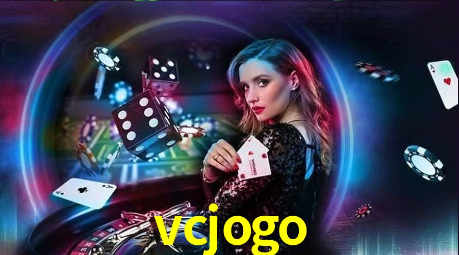 Responsive Design vcjogo