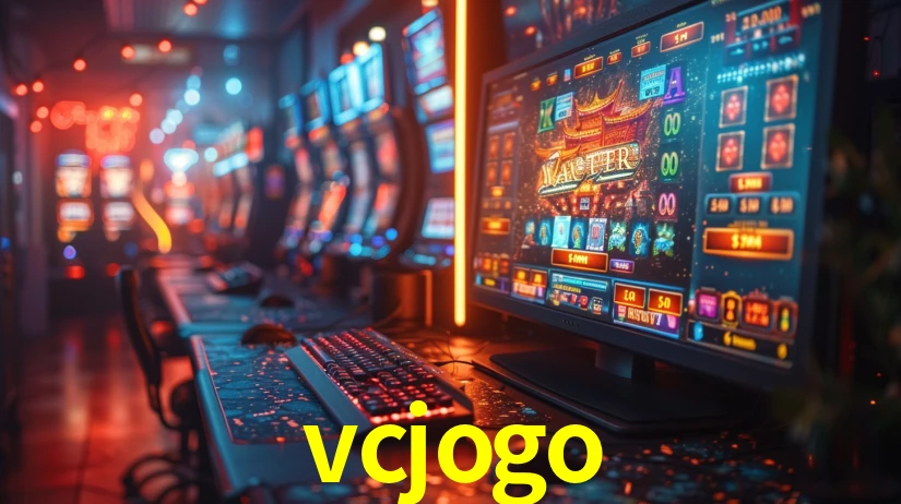 Experimente o Login Seguro Premium no vcjogo