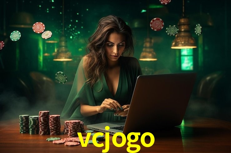 APP rápido e leve da vcjogo