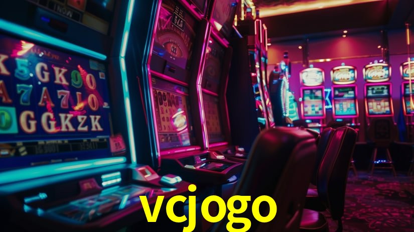 APP oficial da vcjogo para mobile