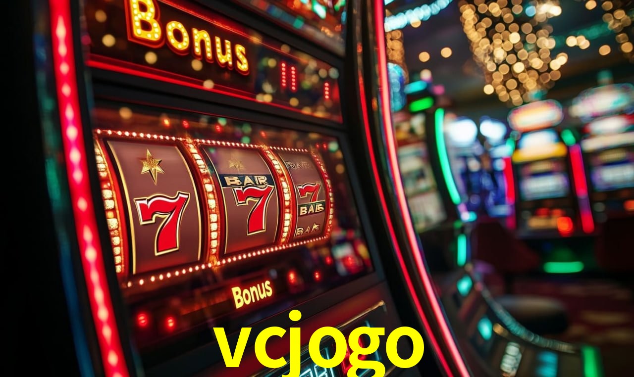 Apostas com odds competitivas na vcjogo