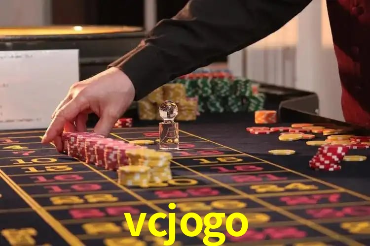 Desvendando o Mundo dos Jogos Virtuais na vcjogo