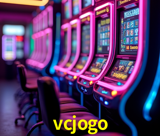 Loterias online na vcjogo
