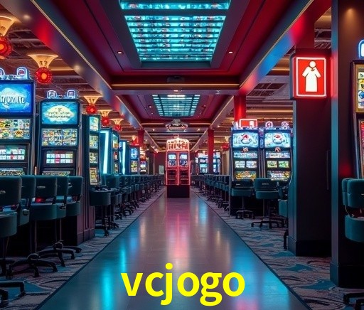 Inovações de Jogos na vcjogo: O Futuro das Experiências Interativas