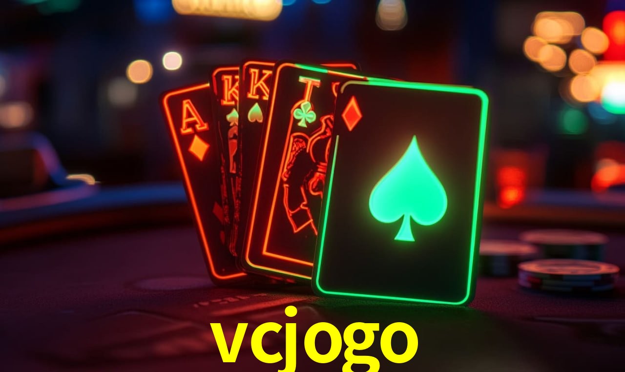 Jackpots e promoções na vcjogo