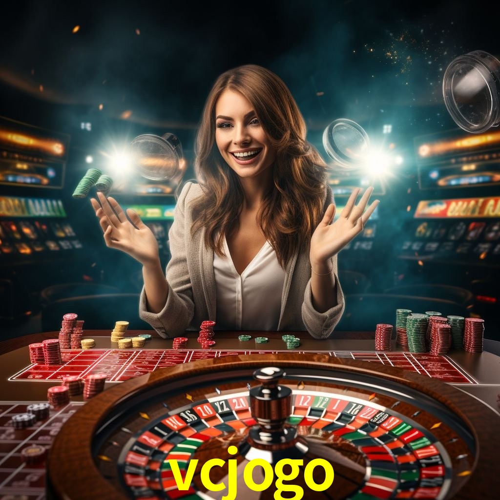 Explore as vantagens do vcjogo: serviço profissional e confiabilidade