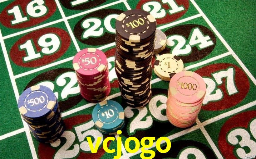 Desvendando o Mundo dos Jogos Virtuais na vcjogo