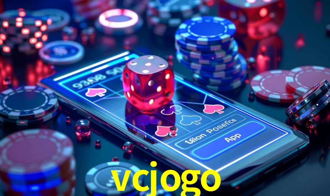 Canal oficial no Telegram da vcjogo