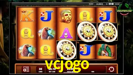 Jogos de mesa e apostas rápidas na vcjogo