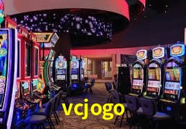 Jogos populares e pagamentos rápidos na vcjogo