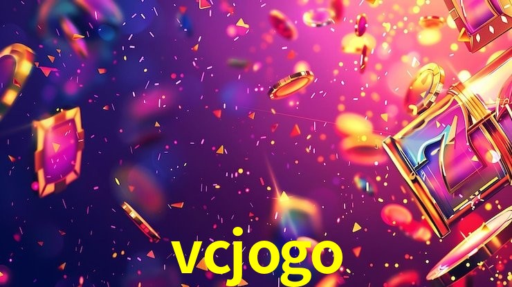 Download para Android e iOS na vcjogo