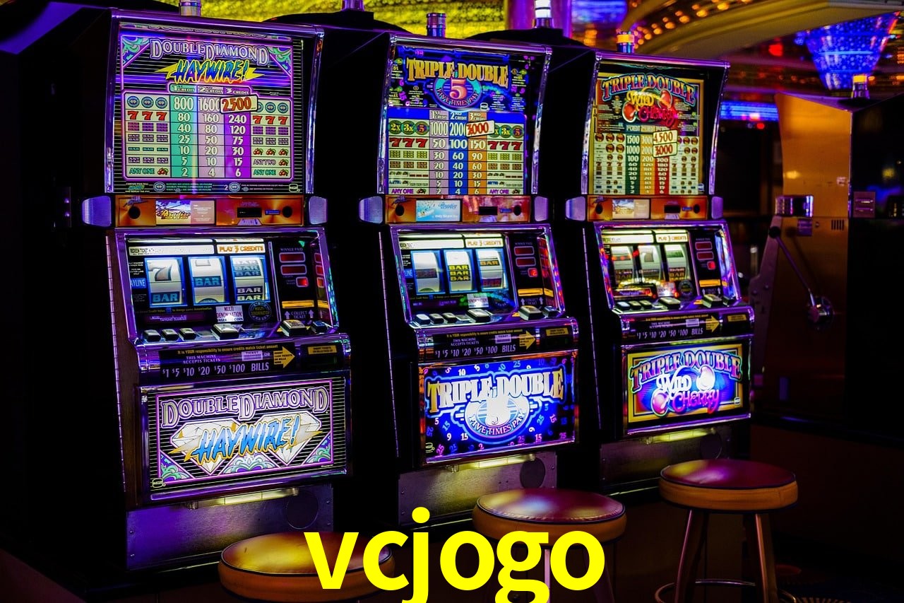 Casino VIP vcjogo